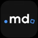 DesignMD logo