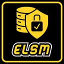 Easy Local Storage Manager logo