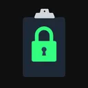 Encrypted Clipboard Manager (ECM) logo